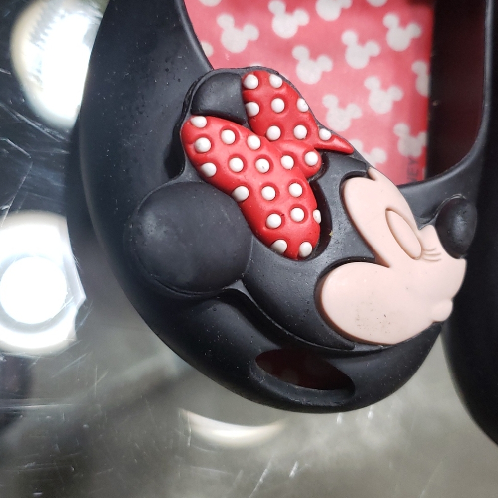 Mini Melissa shoes - Picture 6 of 7